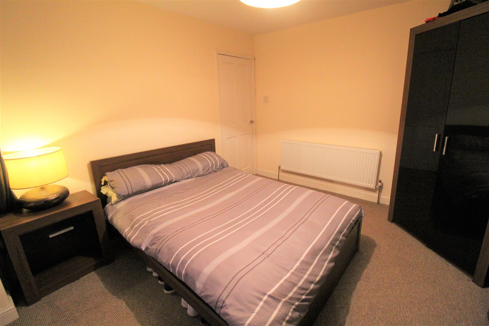 Werrington Road, Bucknall, Stoke-On-Trent